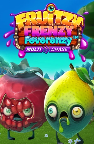 Fruitzy Frenzy Feverenzy MultiChase