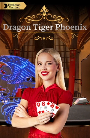Dragon Tiger Phoenix