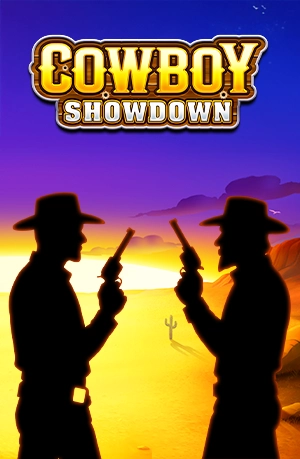 Cowboy Showdown
