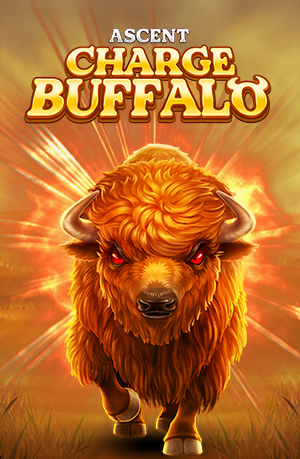 Charge Buffalo-ASCENT