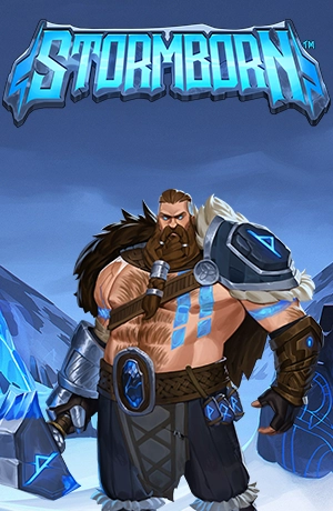 Stormborn