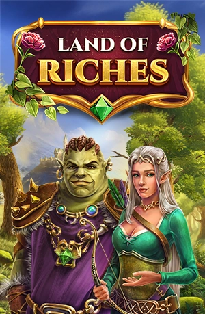 Land of Riches 