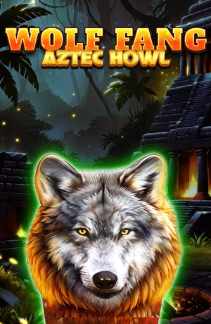 Wolf Fang - Aztec Howl