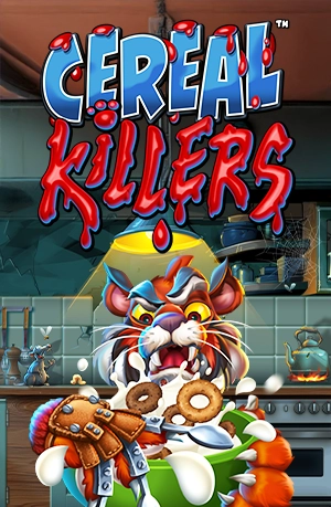 Cereal Killers