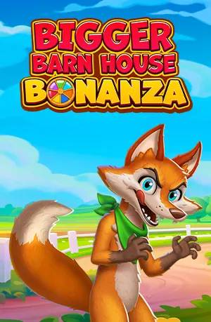 Bigger Barn House Bonanza