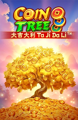 Coin Tree