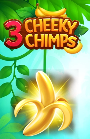 3 Cheeky Chimps