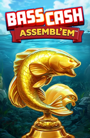 Bass Cash ASSEMBL'EM