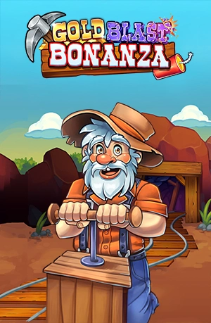 Gold Blast Bonanza