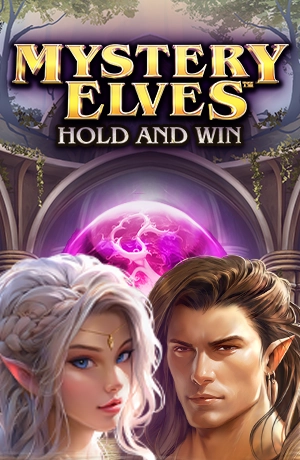 Mystery Elves Hold and Win