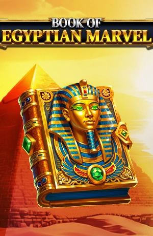 Book Of Egyptian Marvel
