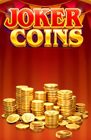 Joker Coins