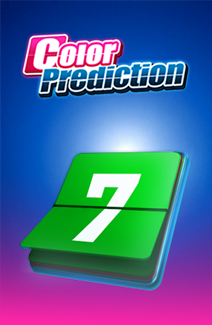 Color Prediction