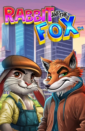 Rabbit and the Fox