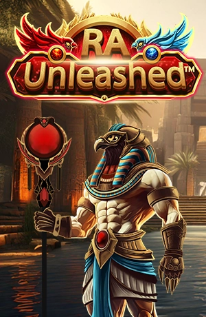 Ra Unleashed