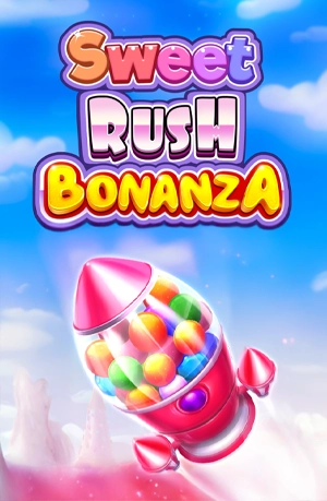 Sweet Rush Bonanza