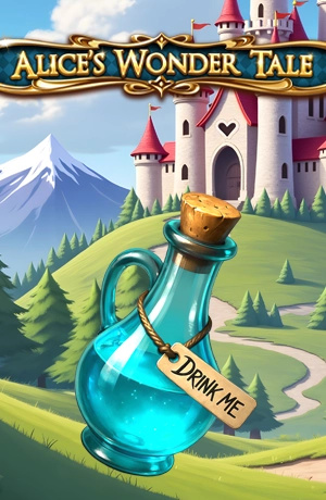 Alice’s Wonder Tale