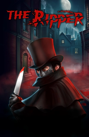 The Ripper 