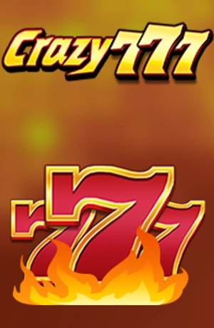 Crazy 777