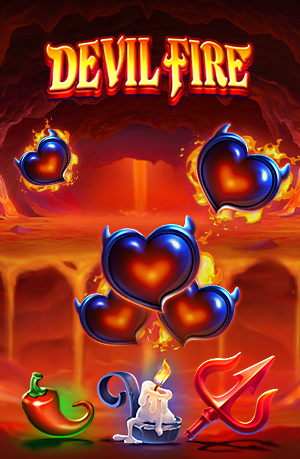 Devil Fire