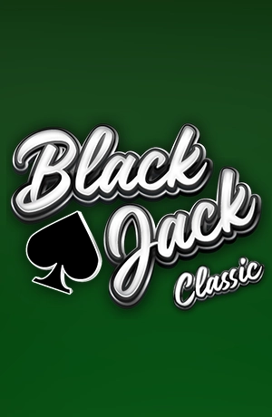 Blackjack Classic