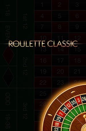 Roulette Classic