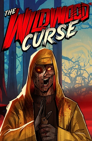 The Wildwood Curse