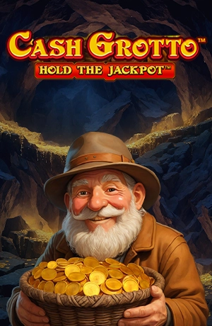 Cash Grotto