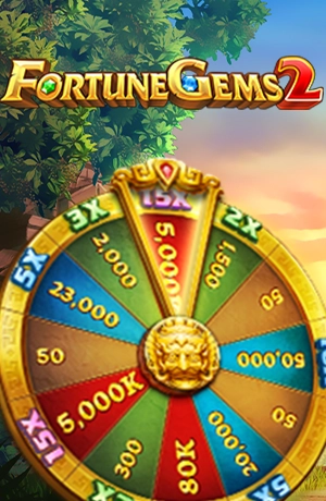 Fortune Gems 2