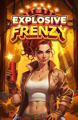 Explosive Frenzy