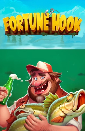 Fortune Hook