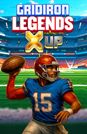 Gridiron Legends X UP