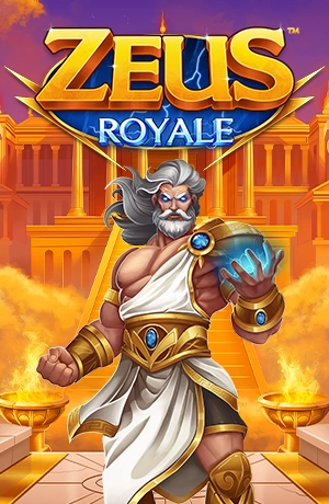 Zeus Royale