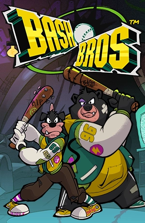 Bash Bros