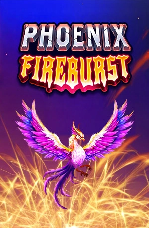 Phoenix Fireburst
