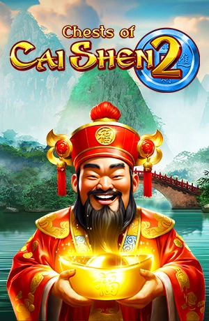 Chests of Cai Shen 2