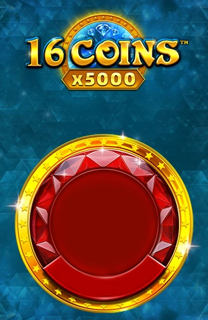 16 coins x5000