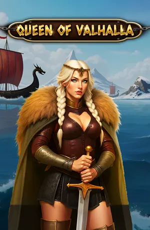 Queen Of Valhalla