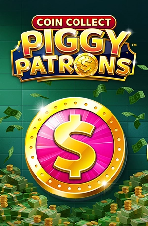 Coin Collect: Piggy Patrons