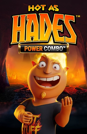 Hot As Hades Power Combo