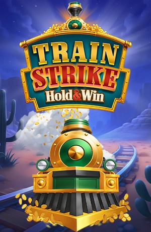 Train Strike Hold and Win
