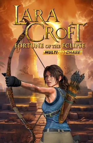 Lara Croft: Fortune of the Eclipse MultiChase