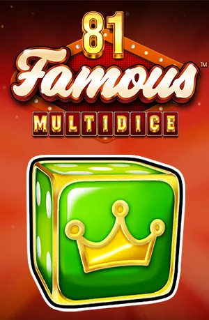 81 Famous Multidice