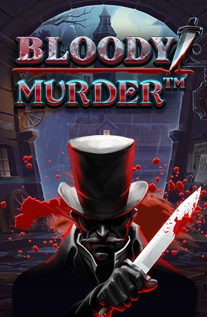 Bloody Murder