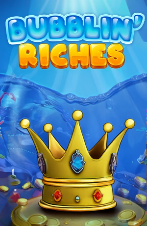 Bubblin' Riches