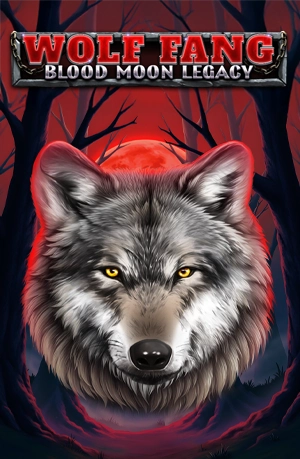 Wolf Fang - Blood Moon Legacy