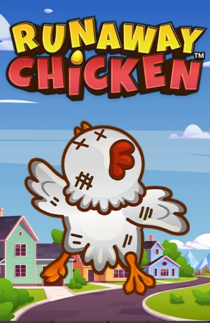 Runaway Chicken