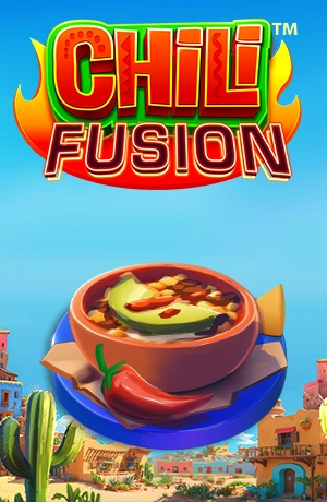 Chili Fusion