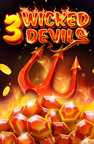3 Wicked Devils