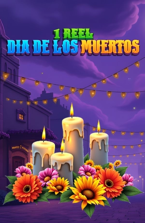 1 Reel - Dia De Los Muertos